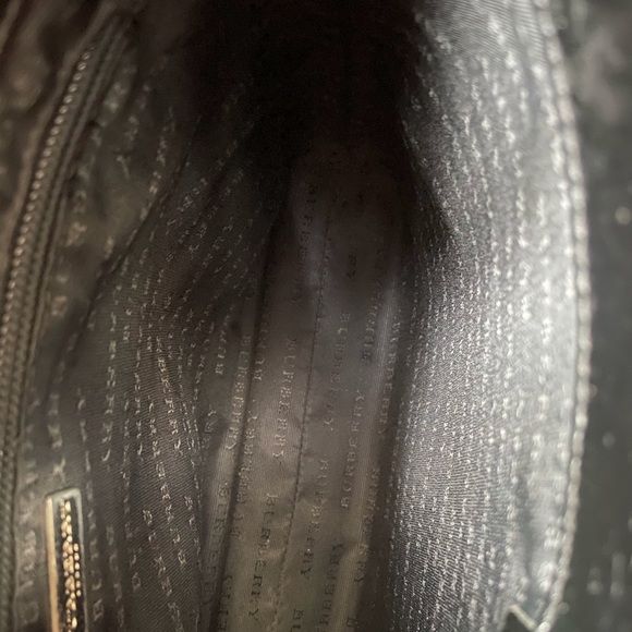 Burberry hobo bag - Picture 11 of 12
